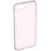 iPhone 7 Plus - TPU Soft Protective Phone Cover Case - Clear Transparent